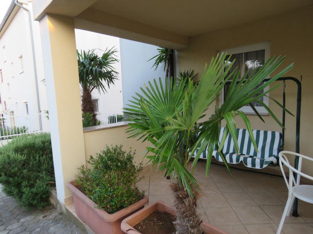 Apartments Villa Urbajs เวอร์ซาร์ ห้อง รูปภาพ