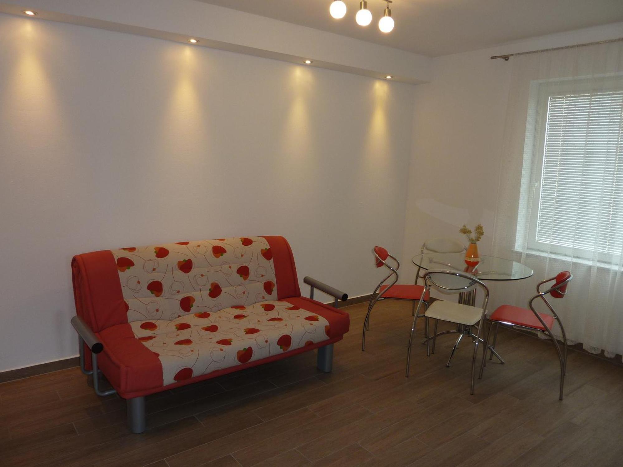 Apartments Villa Urbajs เวอร์ซาร์ ภายนอก รูปภาพ