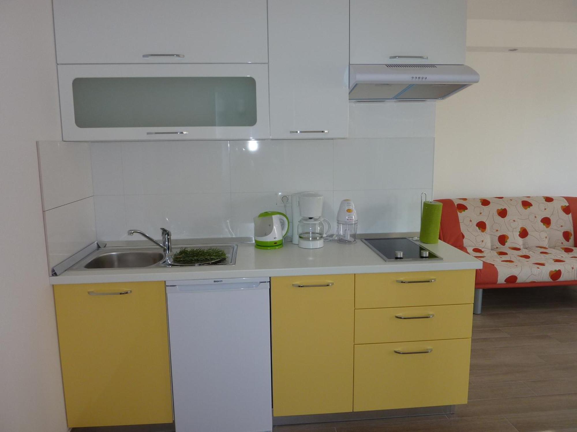 Apartments Villa Urbajs เวอร์ซาร์ ภายนอก รูปภาพ