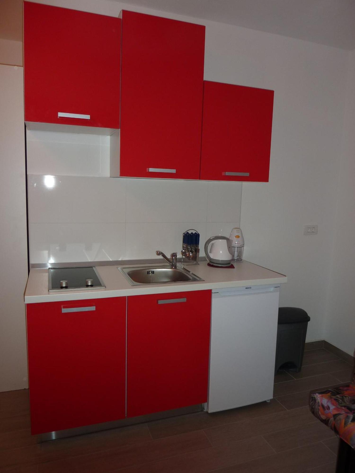 Apartments Villa Urbajs เวอร์ซาร์ ภายนอก รูปภาพ