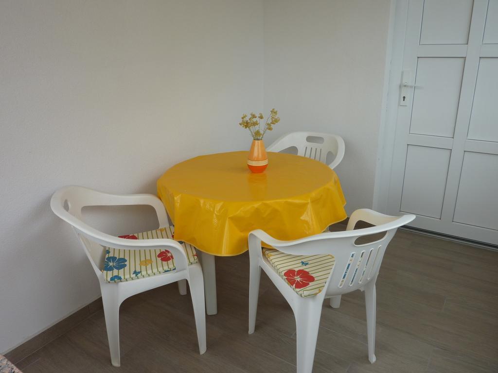 Apartments Villa Urbajs เวอร์ซาร์ ห้อง รูปภาพ