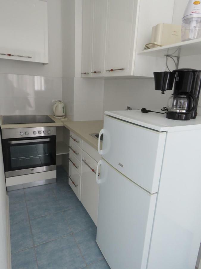 Apartments Villa Urbajs เวอร์ซาร์ ภายนอก รูปภาพ